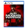 Image de Call of Duty Modern Warfare III PS5