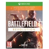 Image de Battlefield 1 Revolution Edition Xbox One