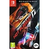 Image de Need for Speed : Hot Pursuit Remastered Nintendo Switch
