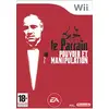 Image de Le Parrain - Pouvoir et Manipulation