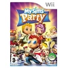 Image de MY SIMS PARTY