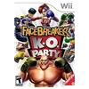 Image de Facebreaker KO Party