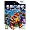 Image de Spore Hero