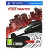 Image de NEED FOR SPEED MOST WANTED