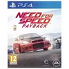 Image de Need For Speed PayBack PS4