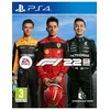 Image de F1 22 PS4