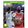 Image de NBA Live 18 Xbox One