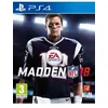 Image de Madden NFL 18 PS4