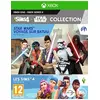 Image de Pack Les Sims 4 + Star Wars: Voyage sur Batuu Xbox One