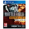 Image de Battlefield Hardline PS4