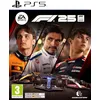 Image de F1 25 Standard Edition PS5 | Jeu Vidéo | Français en occasion ou reconditionné