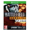 Image de Battlefield Hardline Xbox One