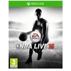 Image de NBA Live 16 Xbox One