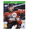 Image de NHL 18 Xbox One