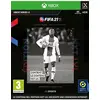 Image de FIFA 21 Xbox Series X