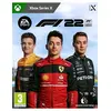 Image de F1 22 Xbox Series X