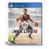 Image de NBA Live 15 PS4