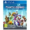 Image de Plants vs. Zombies La Bataille de Neighborville PS4