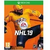 Image de NHL 19 Xbox One