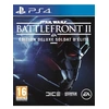 Image de Star Wars Battlefront II Elite Trooper Edition Deluxe PS4