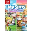 Image de MYSIMS Collection Cosy Switch - FR