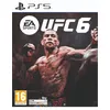 Image de EA Sports UFC 6 Edition Standard PS5 |Disque I VideoGame |Multi-langues en occasion ou reconditionné