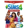 Image de Pack d'extension The Sims 4 Chiens et Chats PC