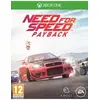 Image de Need For Speed PayBack Xbox One