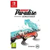 Image de Burnout Paradise : Remastered Nintendo Switch