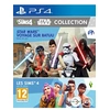 Image de Pack Les Sims 4 + Star Wars: Voyage sur Batuu PS4