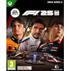 Image de F1 25 Édition Standard XBOX Series X | Jeu Vidéo | Français en occasion ou reconditionné