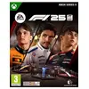 Image de F1 25 Xbox Series X