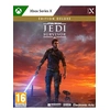Image de Star Wars Jedi: Survivor Deluxe Edition Xbox Series X