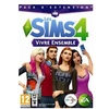Image de Les Sims 4 Vivre Ensemble PC