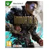 Image de Immortals Of Aveum Xbox Series X