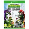 Image de Plants vs Zombies Garden Warfare Xbox One
