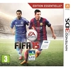 Image de FIFA 15 3DS