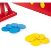 Image de Jeux d'extérieur Grasshopper Games 4 In A Row Multicolore TU TY6434-FSC