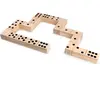 Image de Jeux de construction 4 en 1 Grasshopper Games Beige TU TY6398-FSC