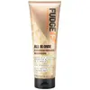 Image de Fudge Shampooing All Blonde Colour Boost 250ml One Size