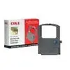 Image de - Noir - ruban d'impression - pour Microline 5520, 5521, 5590, 5591