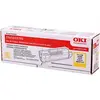 Image de - Jaune - original - cartouche de toner - pour C5650dn, 5650n, 5750dn, 5750n