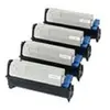 Image de - Noir - original - kit tambour - pour C5650dn, 5650n, 5750dn, 5750n