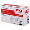 Image de - Noir - original - kit tambour - pour OKI MC560dn, MC560n; C5850dn, 5850n, 5950cdtn, 5950dn, 5950dtn, 5950n