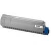 Image de - Noir - original - cartouche de toner - pour ES 8460CDTN, 8460CDXN, 8460DN