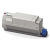 Image de - Magenta - original - cartouche de toner - pour OKI MC770dnfax, MC780dfnfax