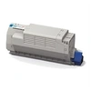 Image de - Cyan - original - cartouche de toner - pour OKI MC770dnfax, MC780dfnfax