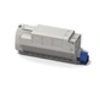 Image de - Noir - original - cartouche de toner - pour OKI MC770dnfax, MC780dfnfax