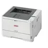 Image de B412dn - Imprimante - Noir et blanc - Recto-verso - LED - A4/Legal - 1200 x 1200 ppp - jusqu'à 33 ppm - capacité : 350 feuilles - USB 2.0, Gigabit