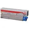 Image de - Noir - original - cartouche de toner - pour OKI MC873DN, MC873DNC, MC873DNCT, MC873DNV, MC873DNX, MC883dn, MC883dnct, MC883dnv